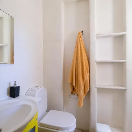 Holiday home Lou Seaside And Sunset Studio *