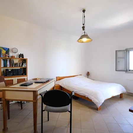 Holiday home Lou Seaside And Sunset Studio Parikia (Paros)