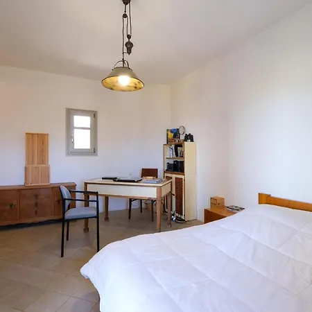 Lou Seaside And Sunset Studio Holiday home *