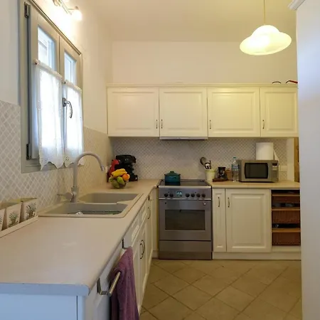 Holiday home Lou Seaside And Sunset Studio Parikia (Paros)