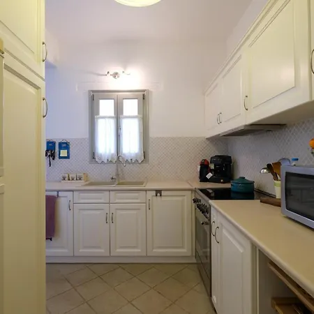 Lou Seaside And Sunset Studio Holiday home Parikia (Paros)