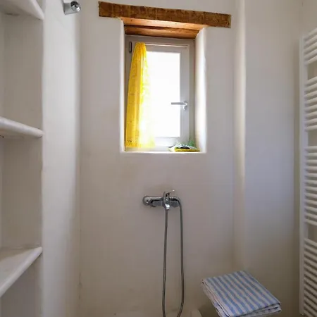 Lou Seaside And Sunset Studio Parikia (Paros)
