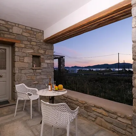Holiday home Lou Seaside And Sunset Studio *